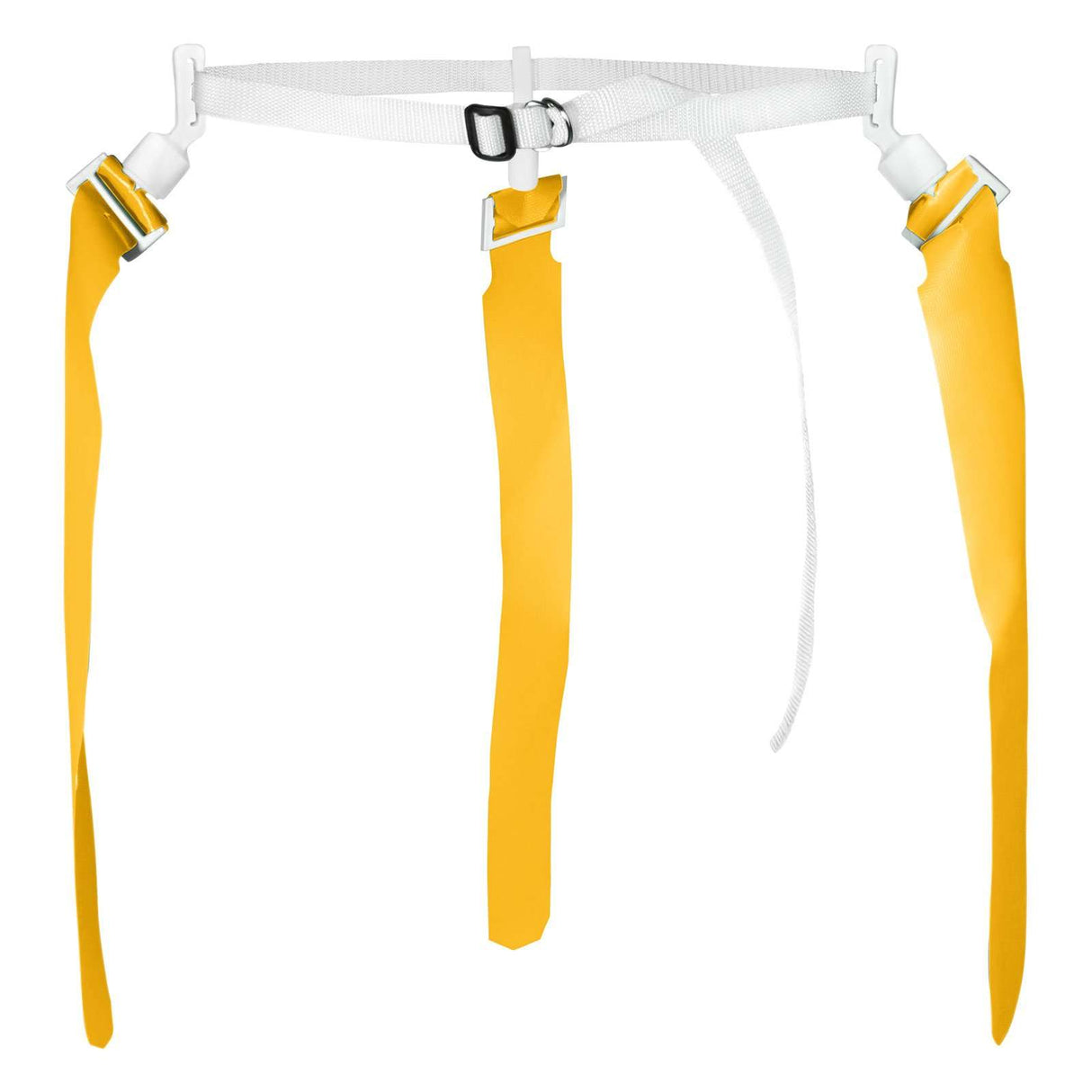 Champro Quick-Down "Pop" Flag Football Belt - Individual Football Flag Football All