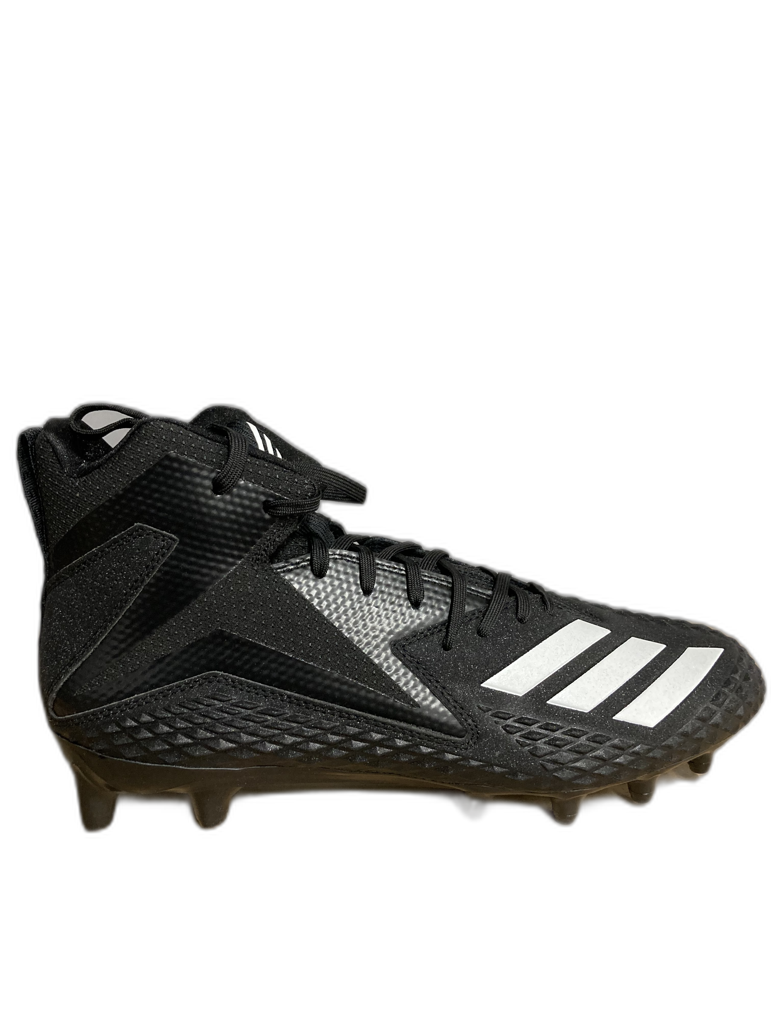 adidas Men s SM Freak X Carbon Mid Football Cleats League Outfitters