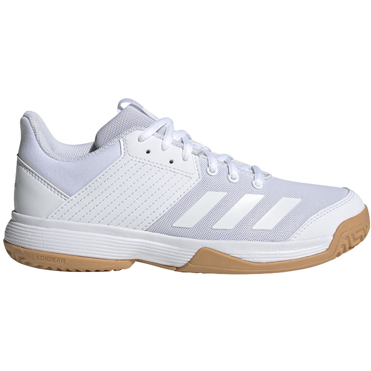 adidas Youth Ligra 6 Volleyball Shoes Volleyball Footwear Youth
