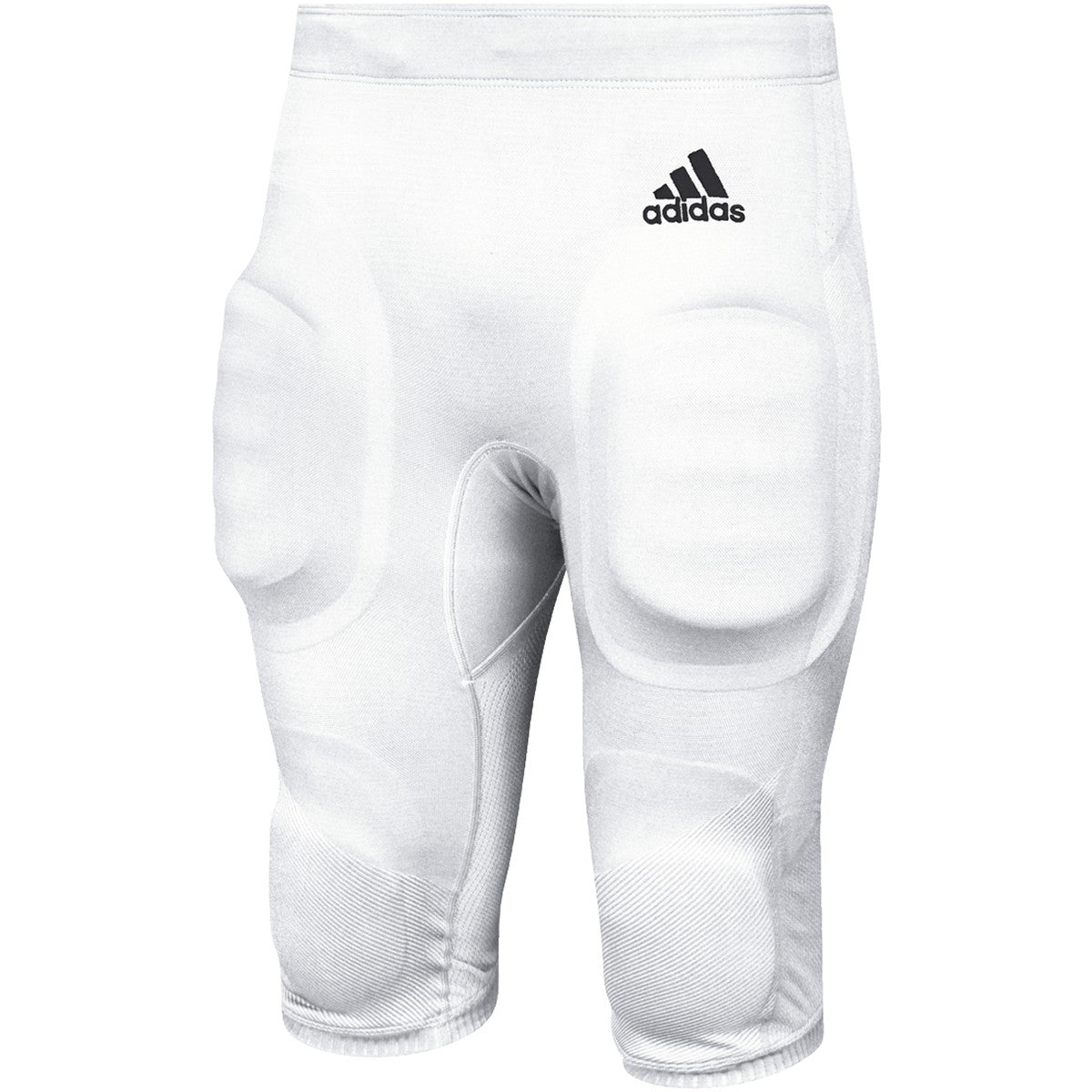 adidas Men's Primeknit A1 Football Pants Pads Not Included Football Pants Adult