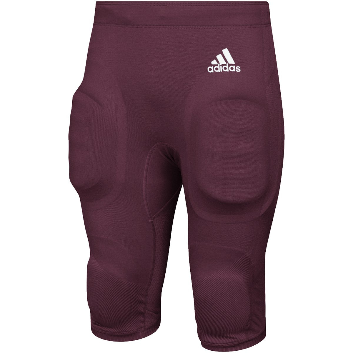 adidas Men's Primeknit A1 Football Pants Pads Not Included adidas