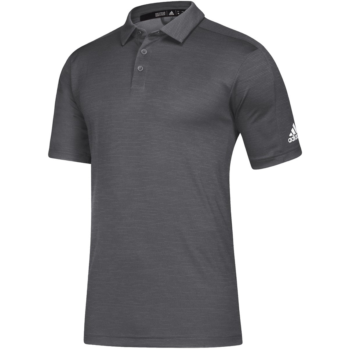 adidas Men's Gamemode Polo Shirt Mens Apparel Shirts & Tops