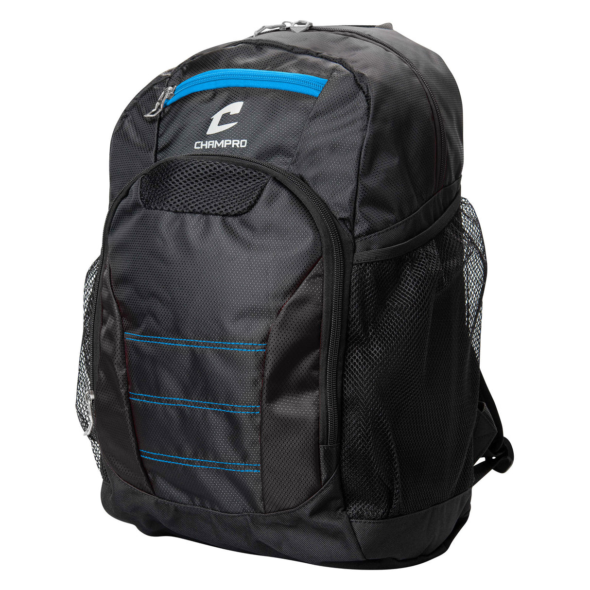 Champro Competition Backpack Unisex Accessories Bags & Backpacks