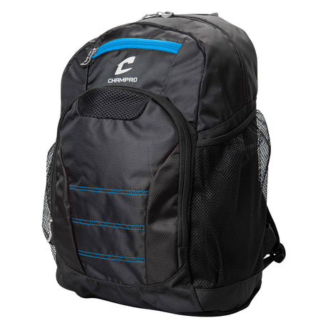 Champro Competition Backpack Unisex Accessories Bags & Backpacks