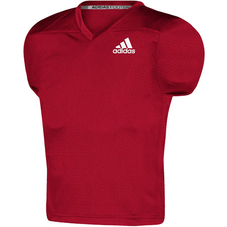 Adidas Youth Football Practice Jersey adidas