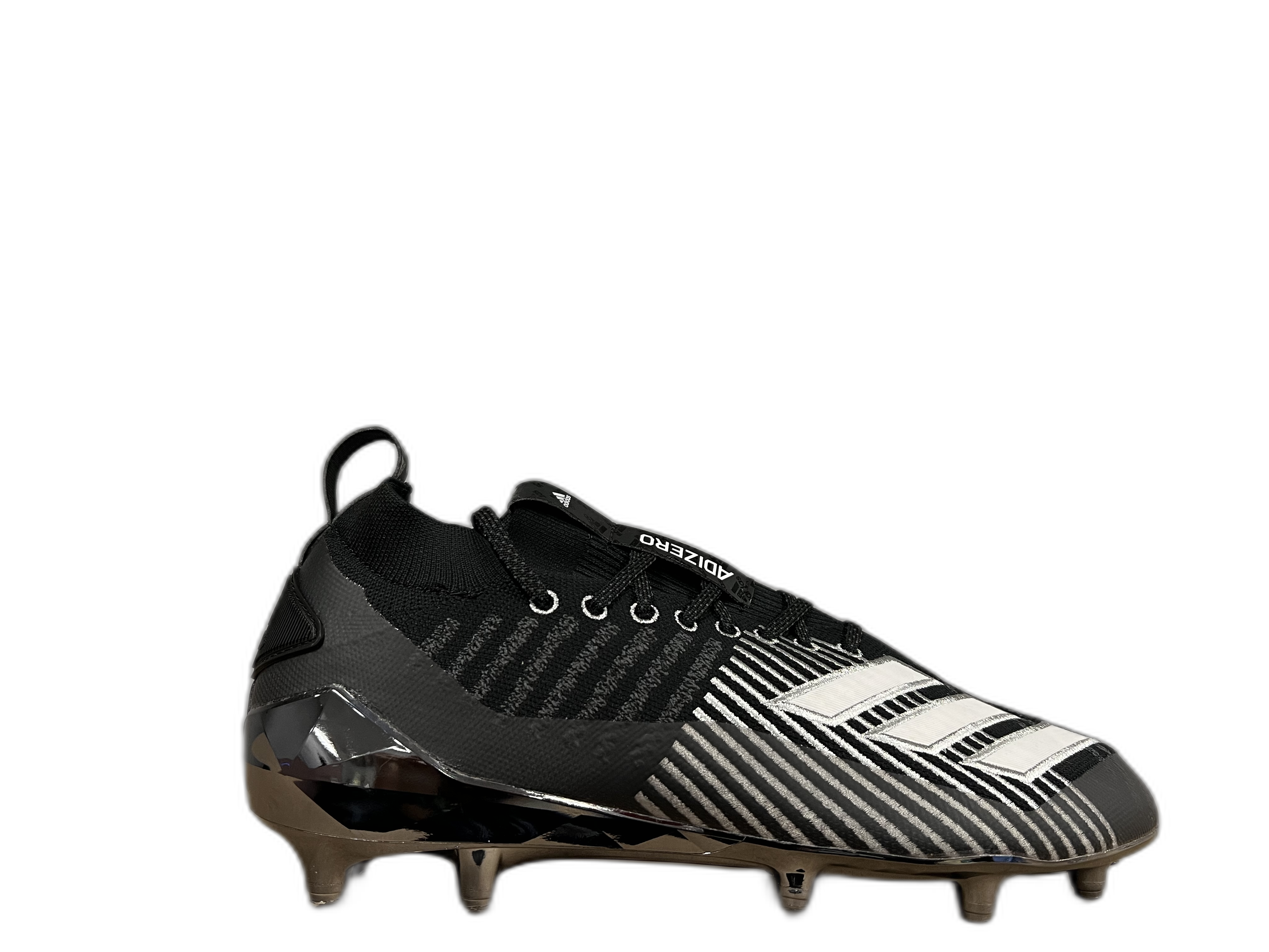 adidas Men's SM Adizero 8.0 PRIMEKNIT Cleats – League Outfitters