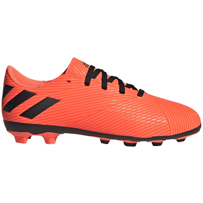 adidas Youth NEMEZIZ 19.4 FxG Soccer Cleats