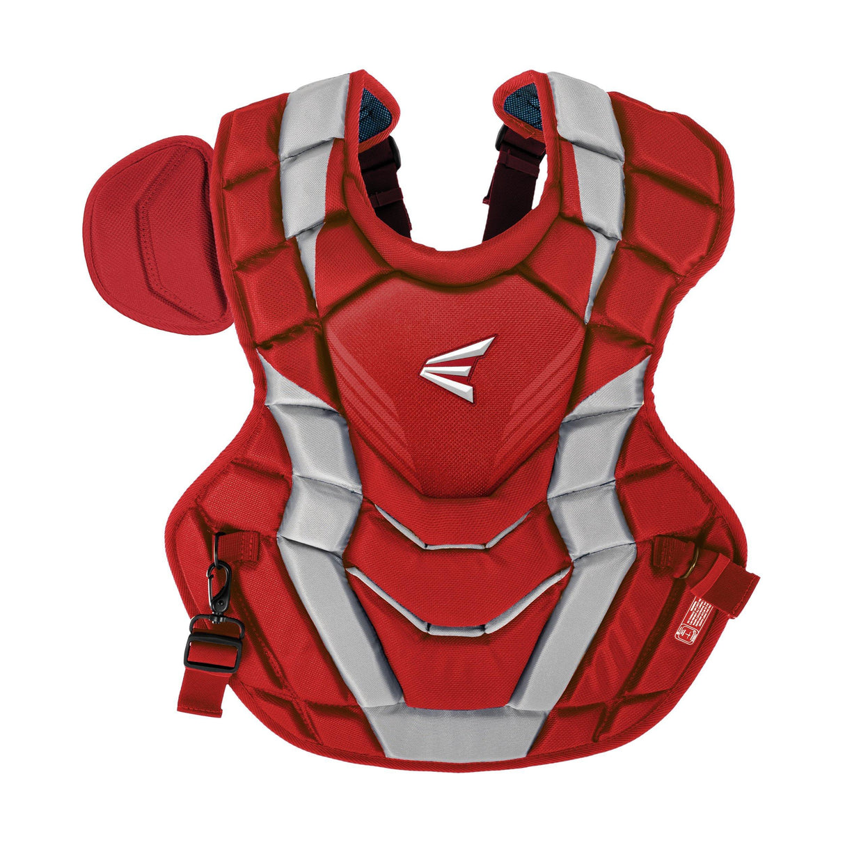 Easton Elite X Chest Protector Baseball Catcher's Protective Equipment All