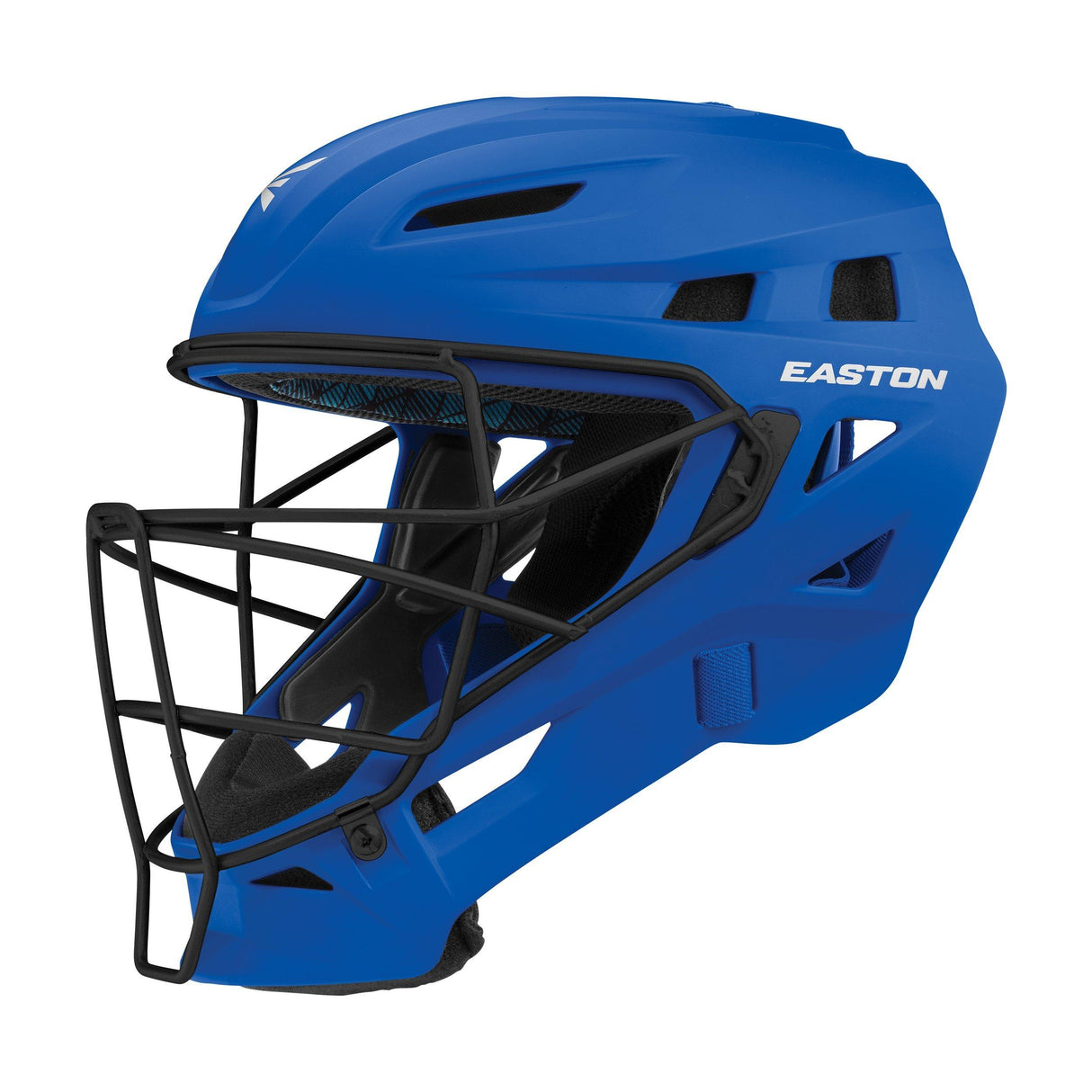 Easton Elite X Baseball Catcher's Helmet Baseball Catcher's Protective Equipment All