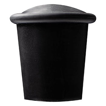 Champro Lacrosse Stick End Cap - Dozen Lacrosse Accessories All