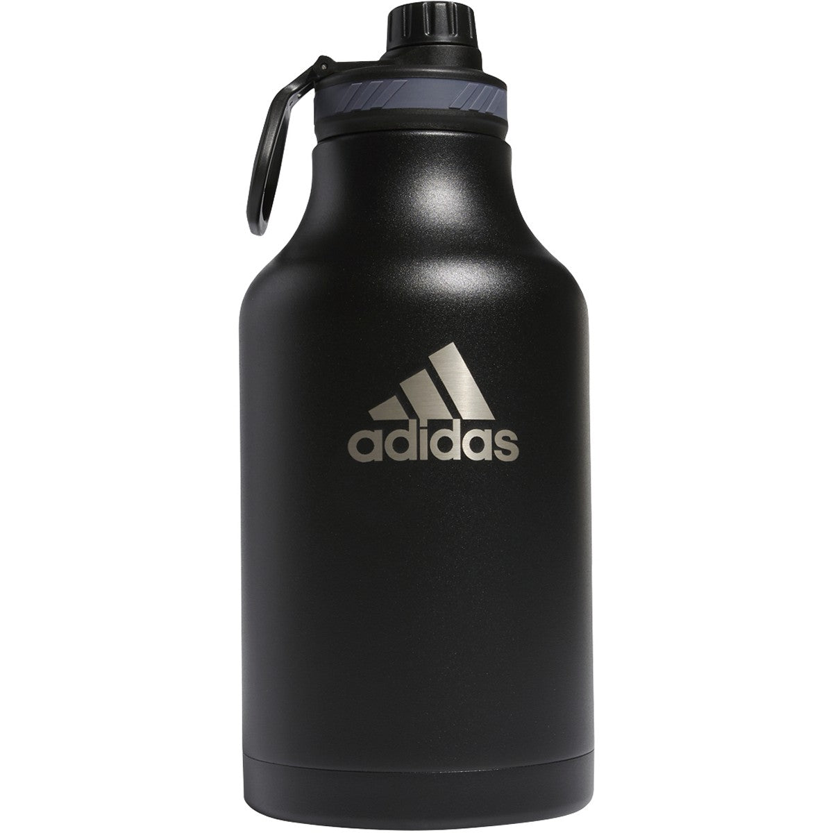 adidas 2L Steel Metal Bottle Unisex Accessories Health & Wellness