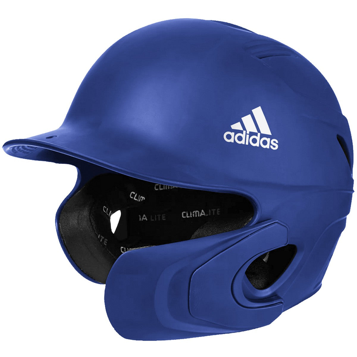 adidas C-Flap Batting Helmet Baseball Batting Helmets All