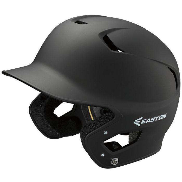 Easton Z5 Grip Junior Batting Helmet Baseball Batting Helmets All