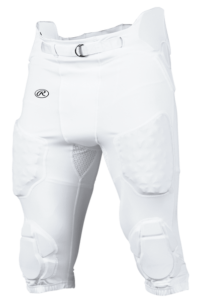 Rawlings D-Flexion Adult Integrated Football Pants - League Outfitters