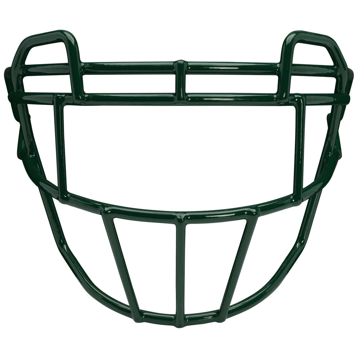 Schutt F7 EGOP II Carbon Steel Facemask Football Facemasks Adult
