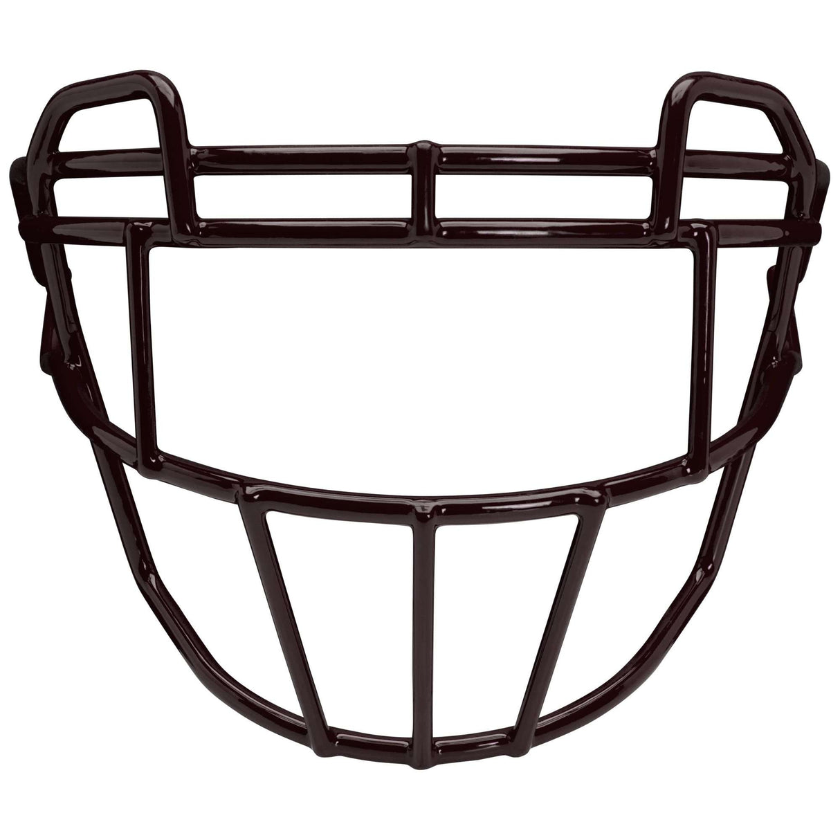 Schutt F7 EGOP II Carbon Steel Facemask Football Facemasks Adult