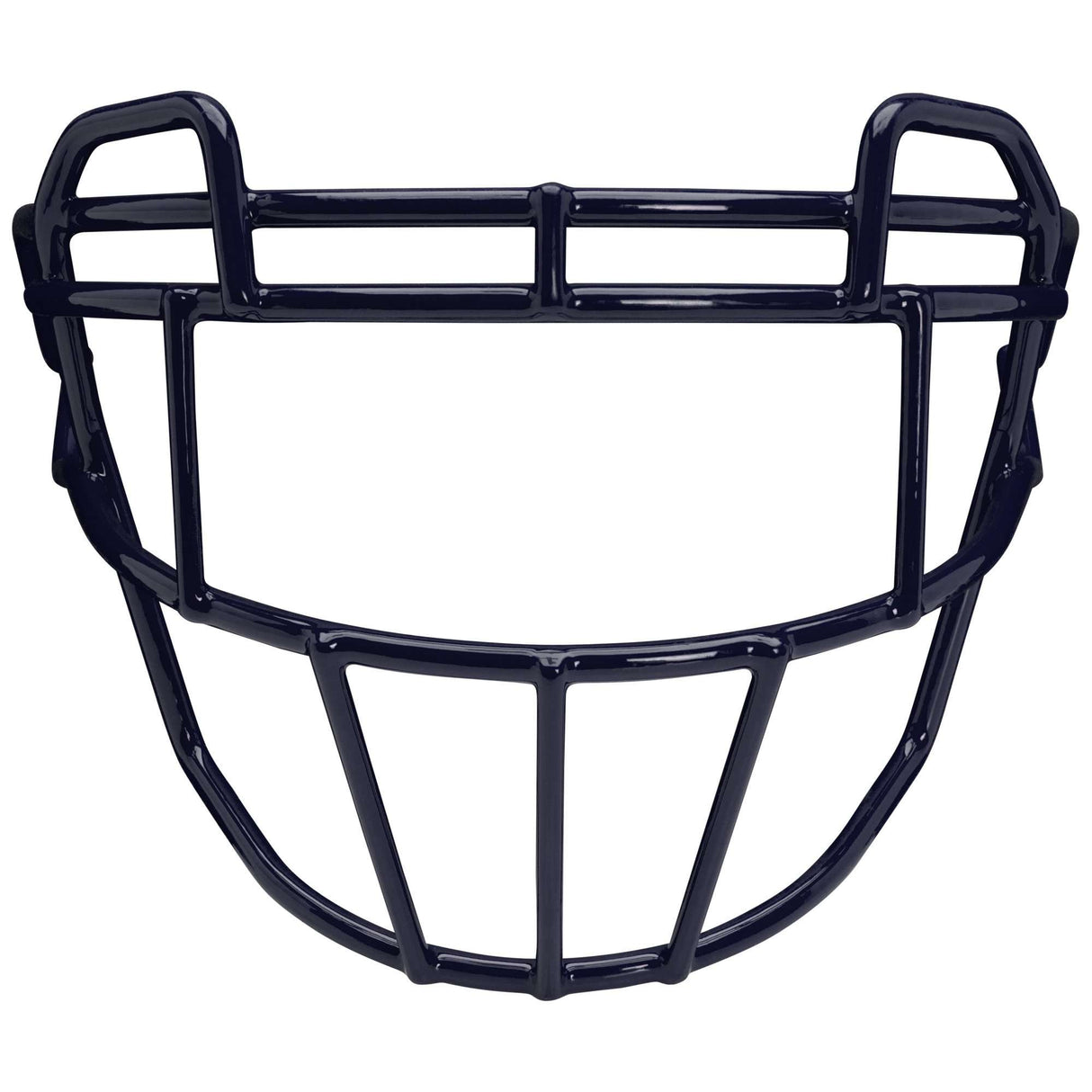 Schutt F7 EGOP II Carbon Steel Facemask Football Facemasks Adult