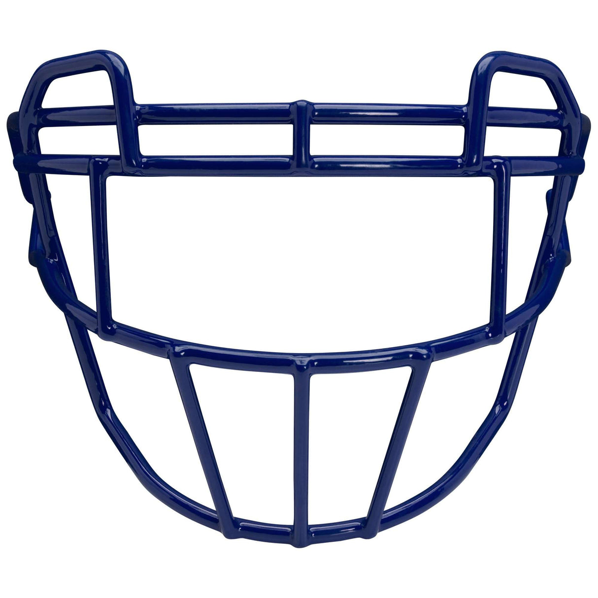 Schutt F7 EGOP II Carbon Steel Facemask Football Facemasks Adult