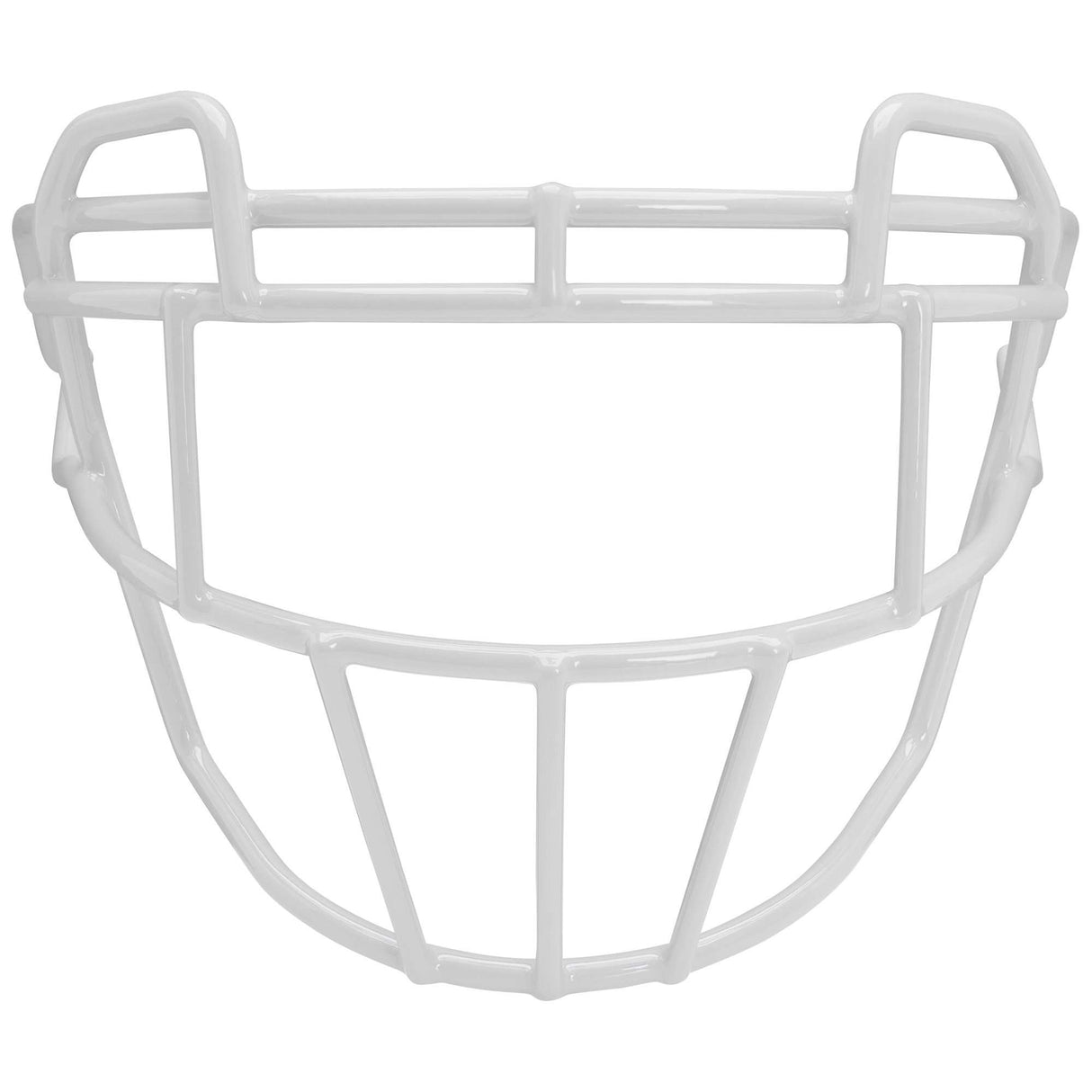 Schutt F7 EGOP II Carbon Steel Facemask Football Facemasks Adult