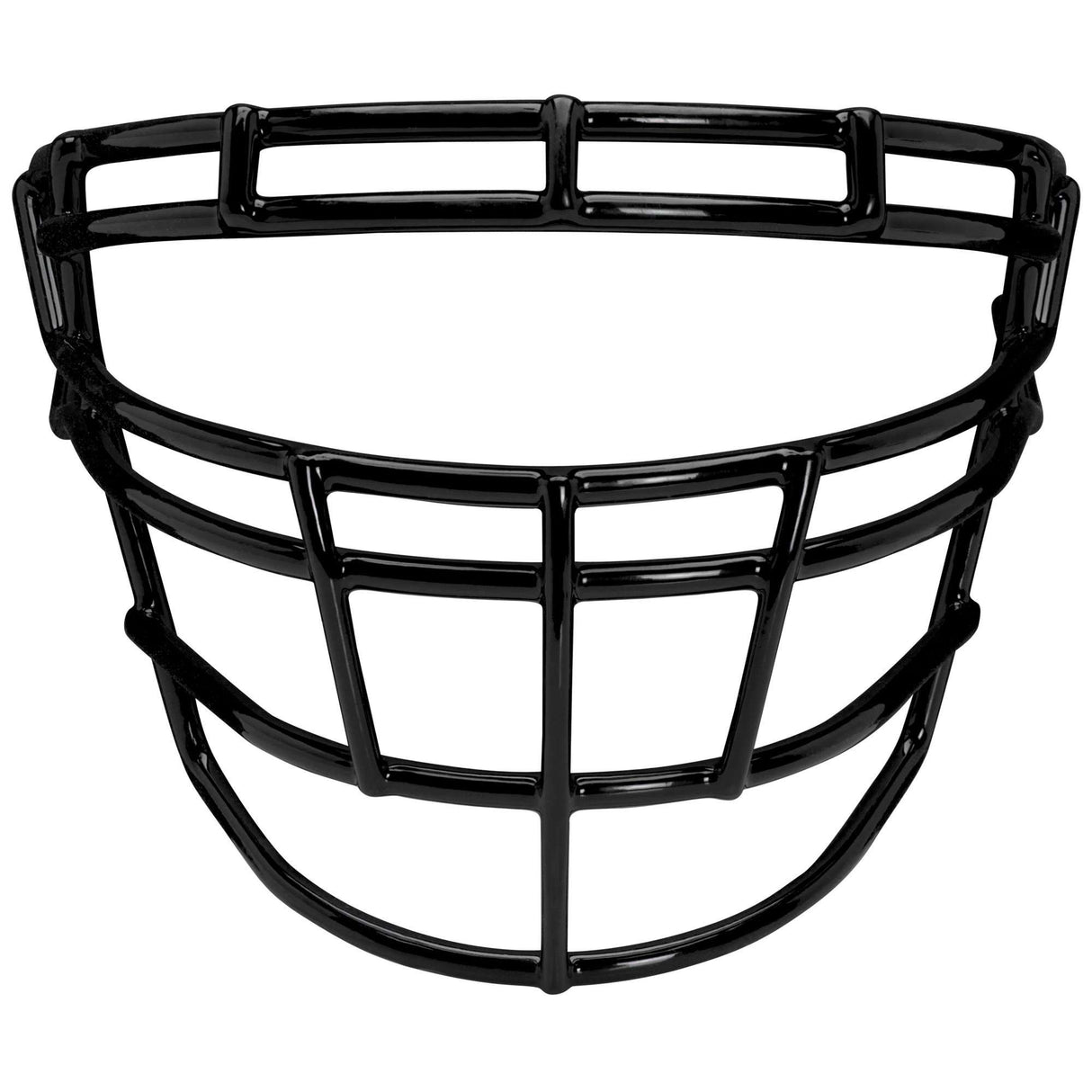 Schutt F7 RJOP DW NB Carbon Steel Facemask Football Facemasks Adult