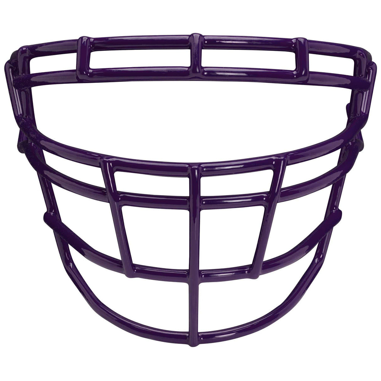 Schutt F7 RJOP DW NB Carbon Steel Facemask Football Facemasks Adult