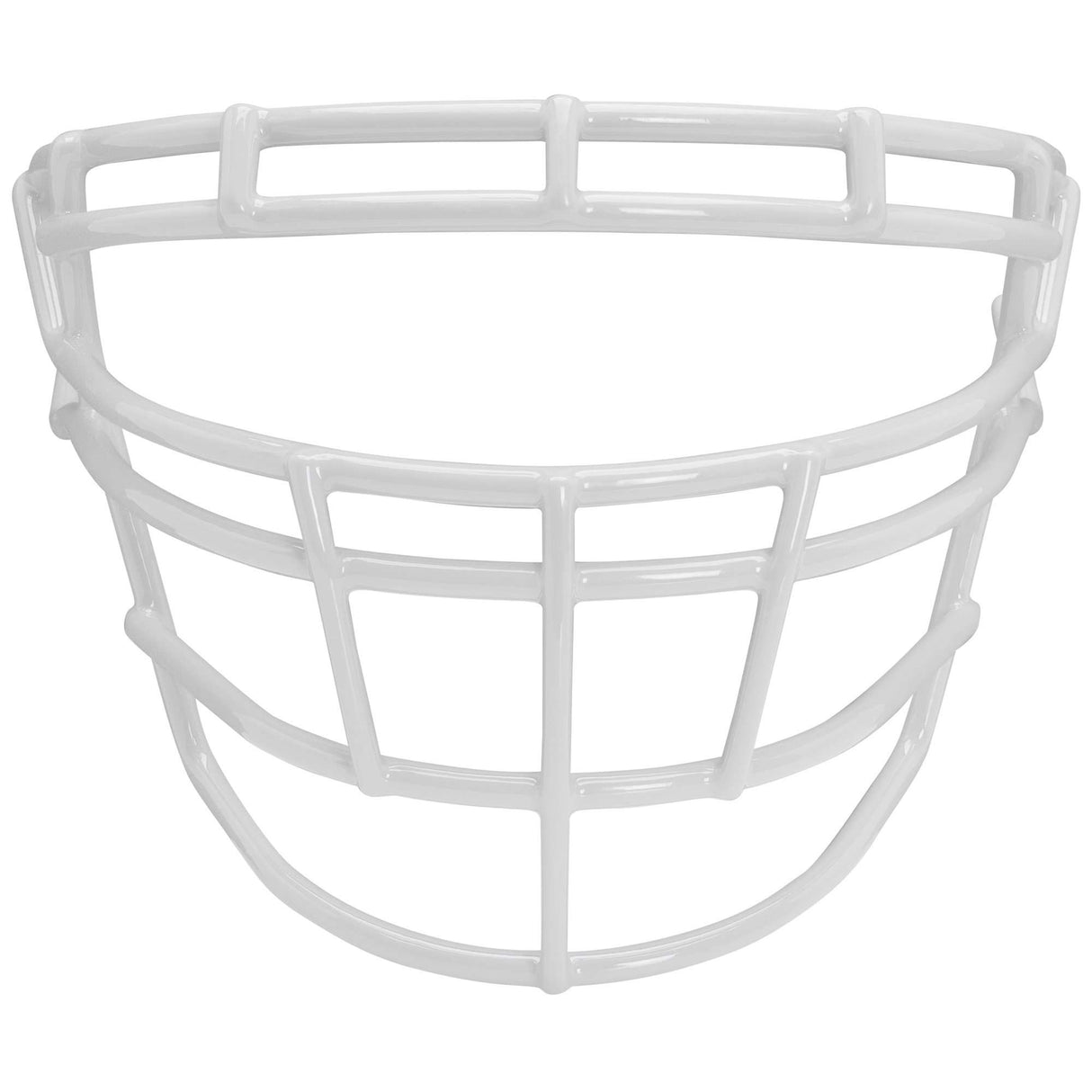 Schutt F7 RJOP DW NB Carbon Steel Facemask Football Facemasks Adult