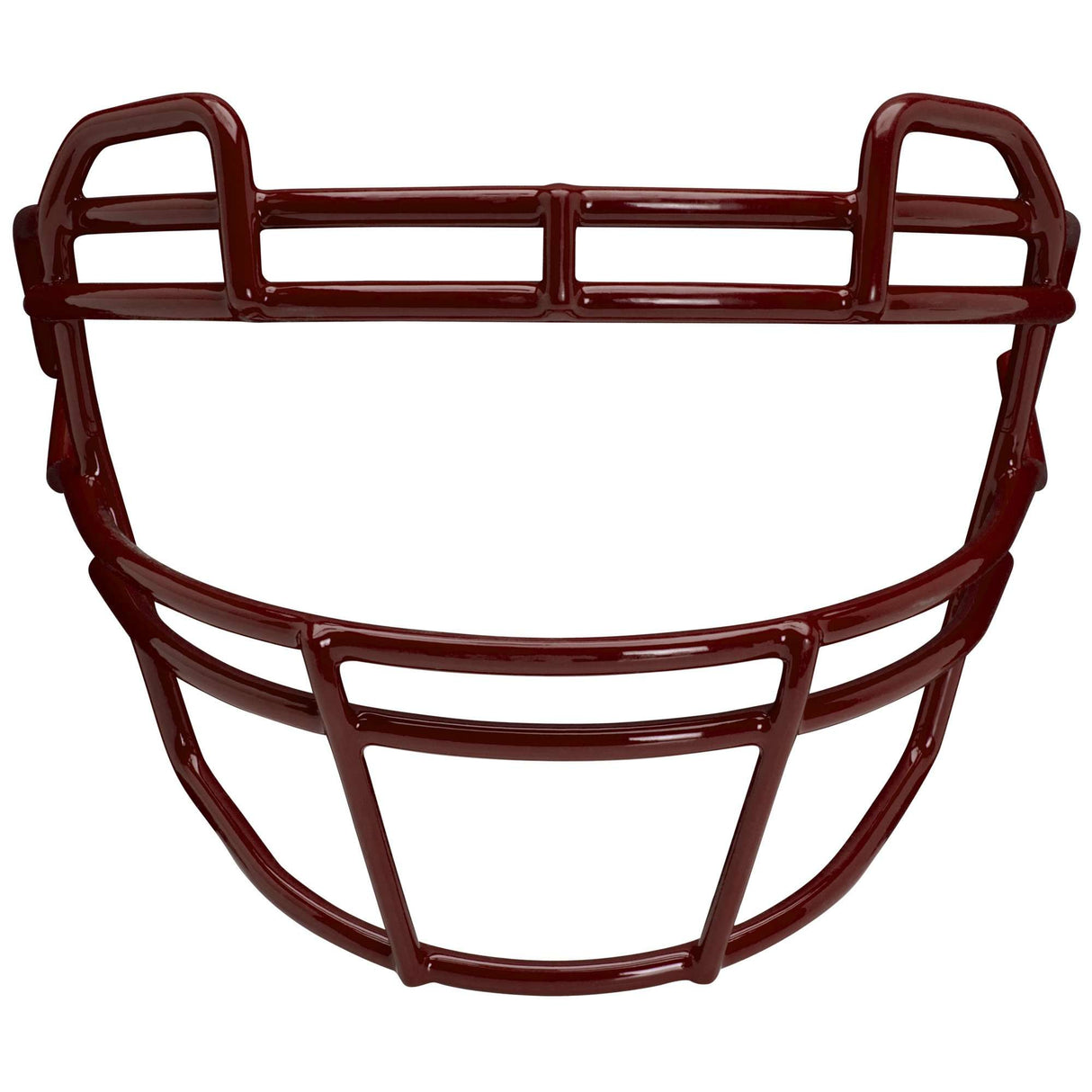 Schutt F7 ROPO Carbon Steel Facemask Football Facemasks Adult