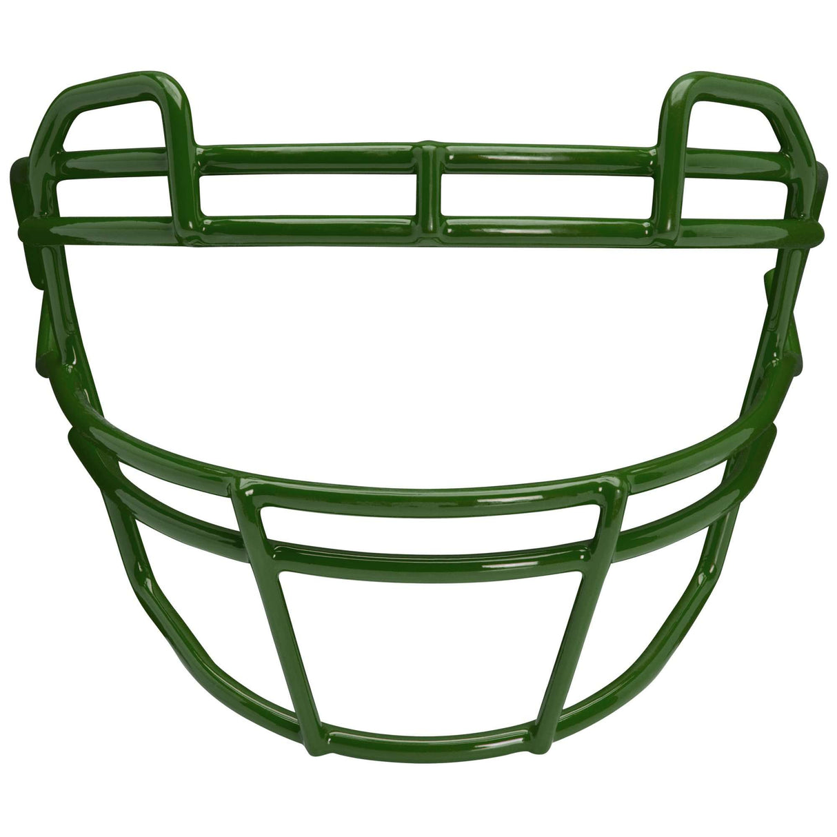 Schutt F7 ROPO Carbon Steel Facemask Football Facemasks Adult