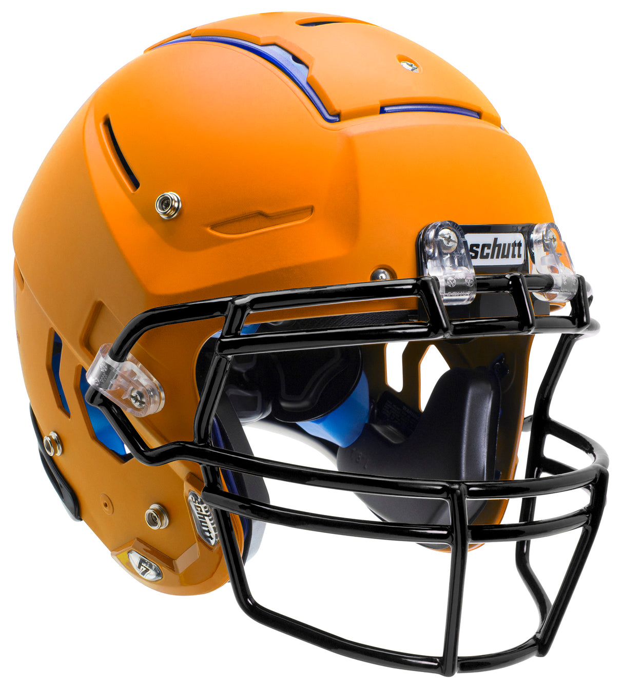 Schutt F7 LX1 Matte Youth Football Helmet Football Helmets Youth