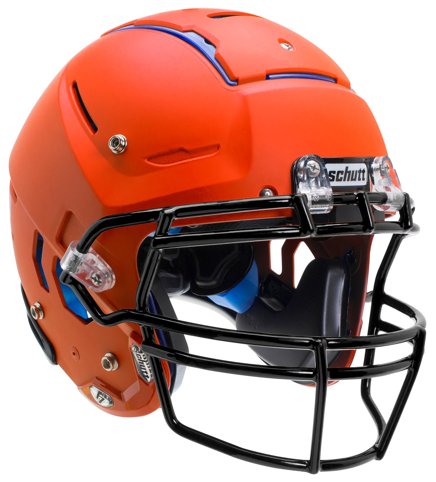 Schutt F7 LX1 Matte Youth Football Helmet Football Helmets Youth