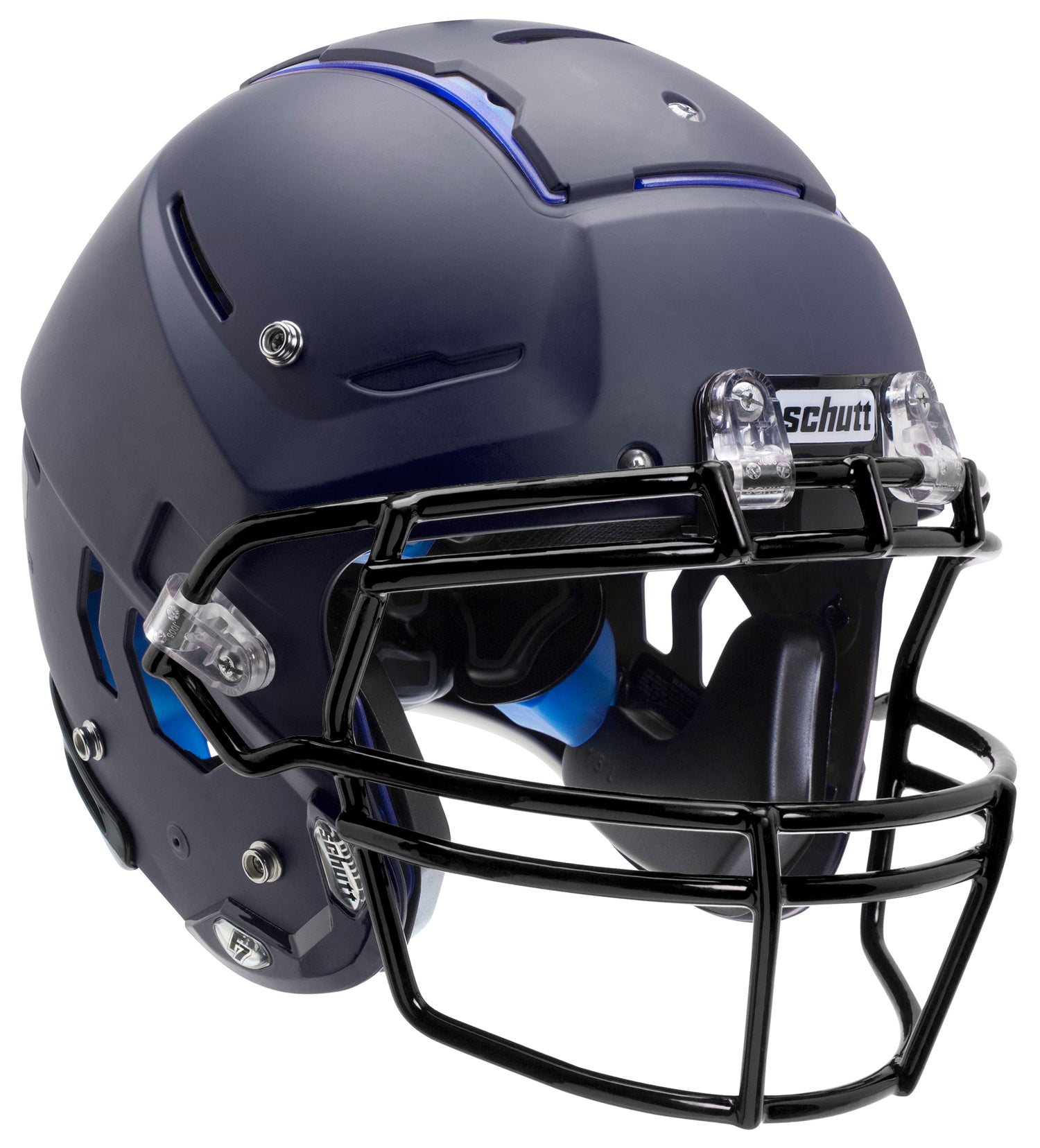 Schutt F7 LX1 Matte Youth Football Helmet Football Helmets Youth