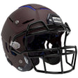 Schutt F7 VTD Matte Adult Football Helmet Football Helmets Adult