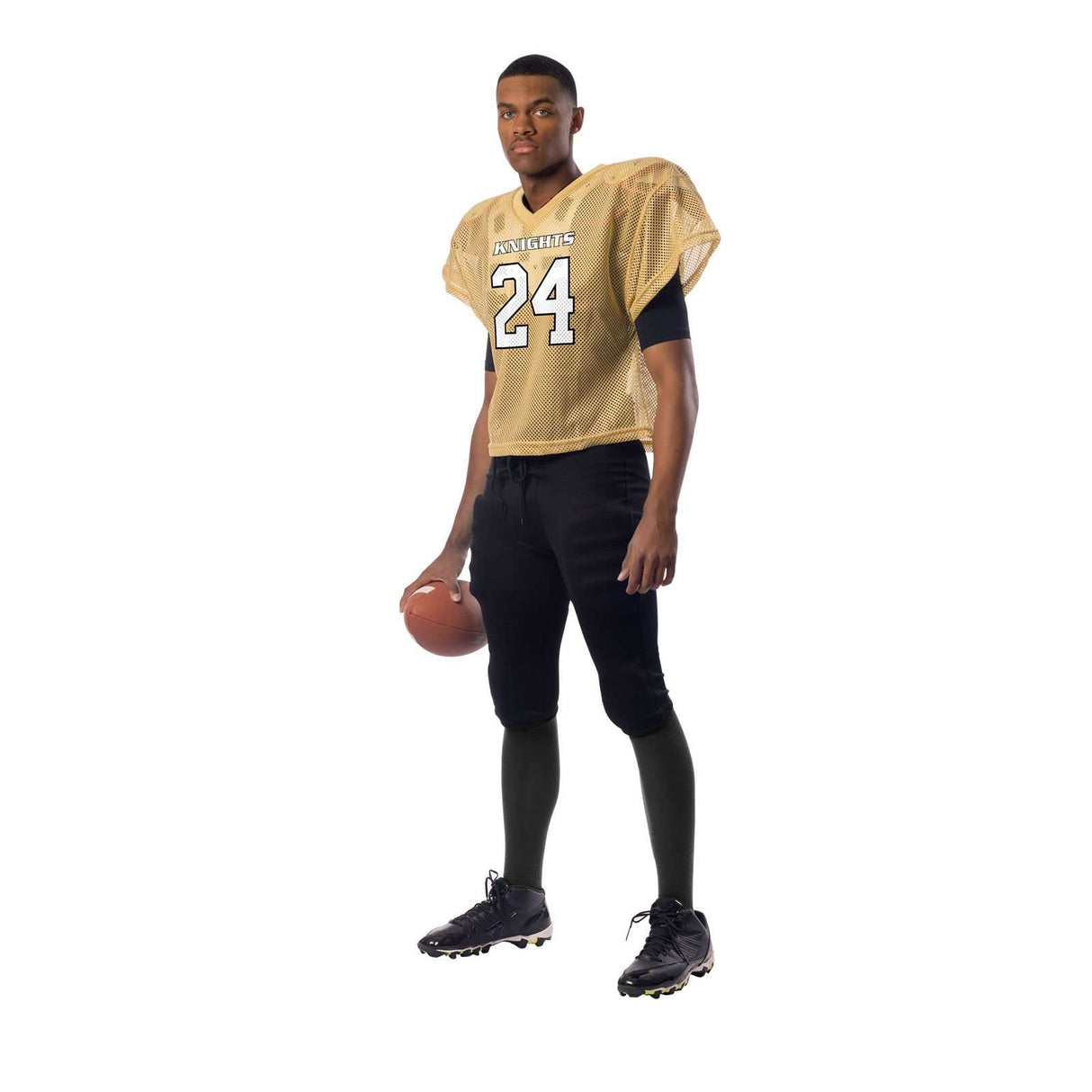 Champro Youth Slotted Football Pant Football Pants Youth