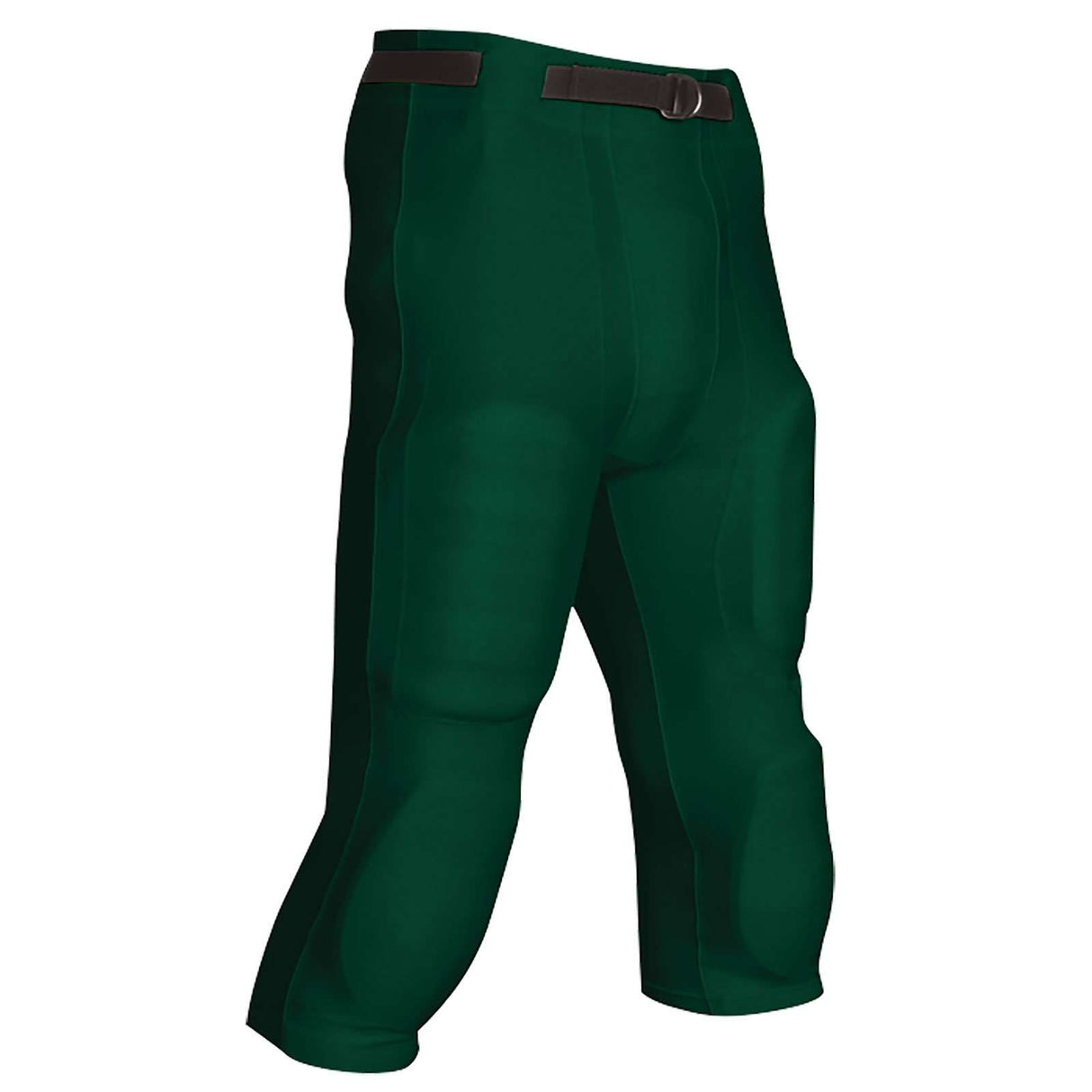 Champro Men's Goal Line Slotted Football Pants Football Pants Adult