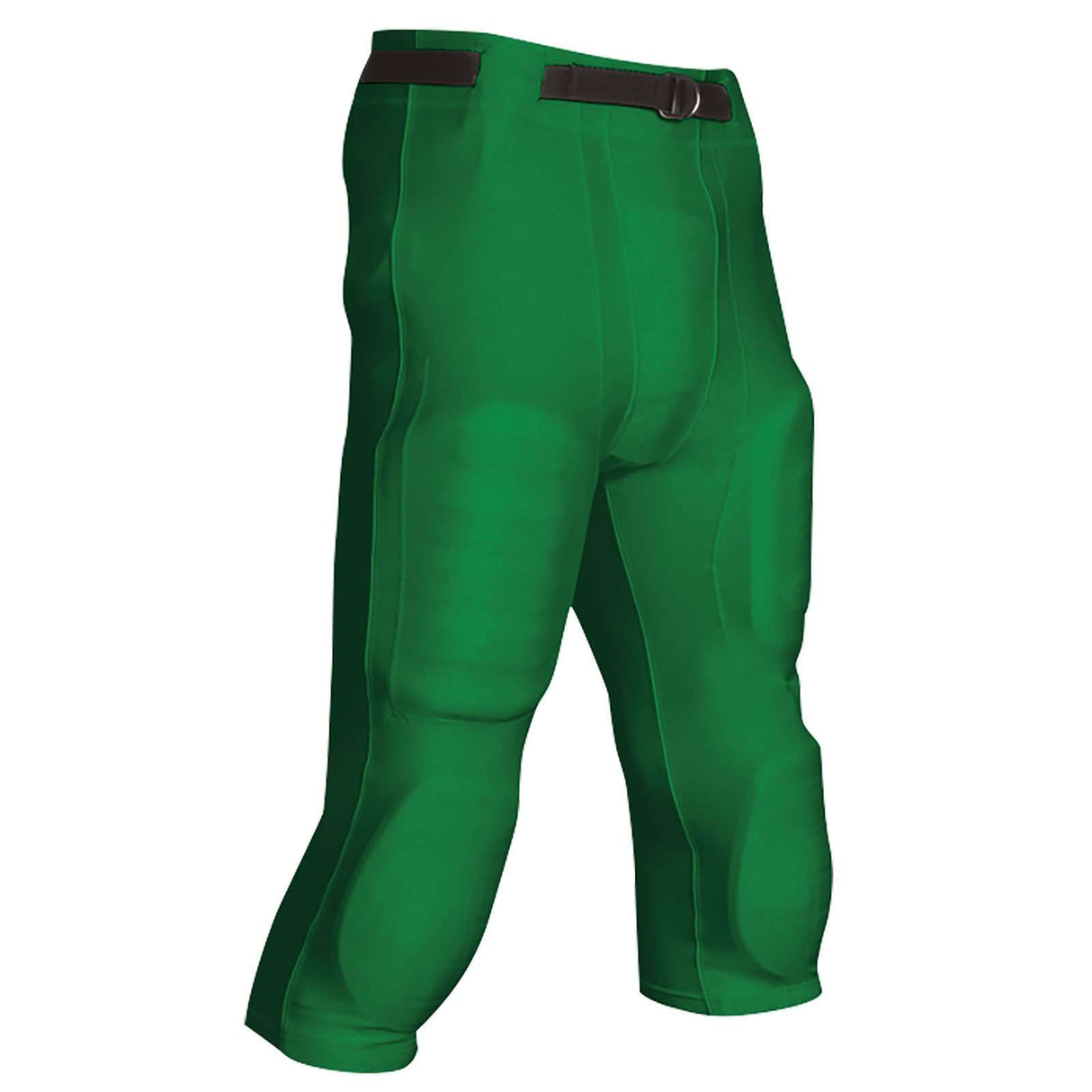 Champro Men's Goal Line Slotted Football Pants Football Pants Adult