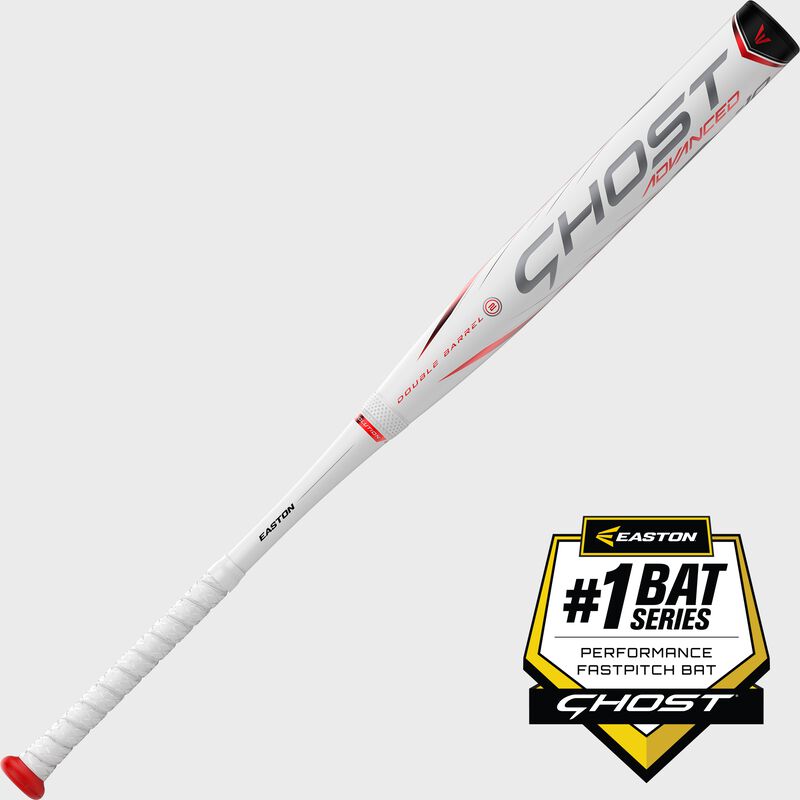 2022 Easton Ghost Advanced Fastpitch Softball Bat -10 Softball Bats All