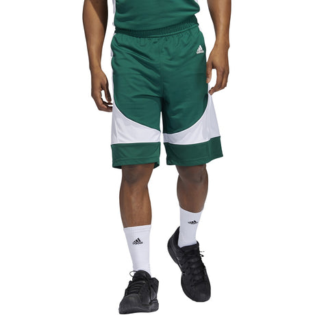 adidas Men's Next Prime Basketball Shorts Basketball Shorts Adult