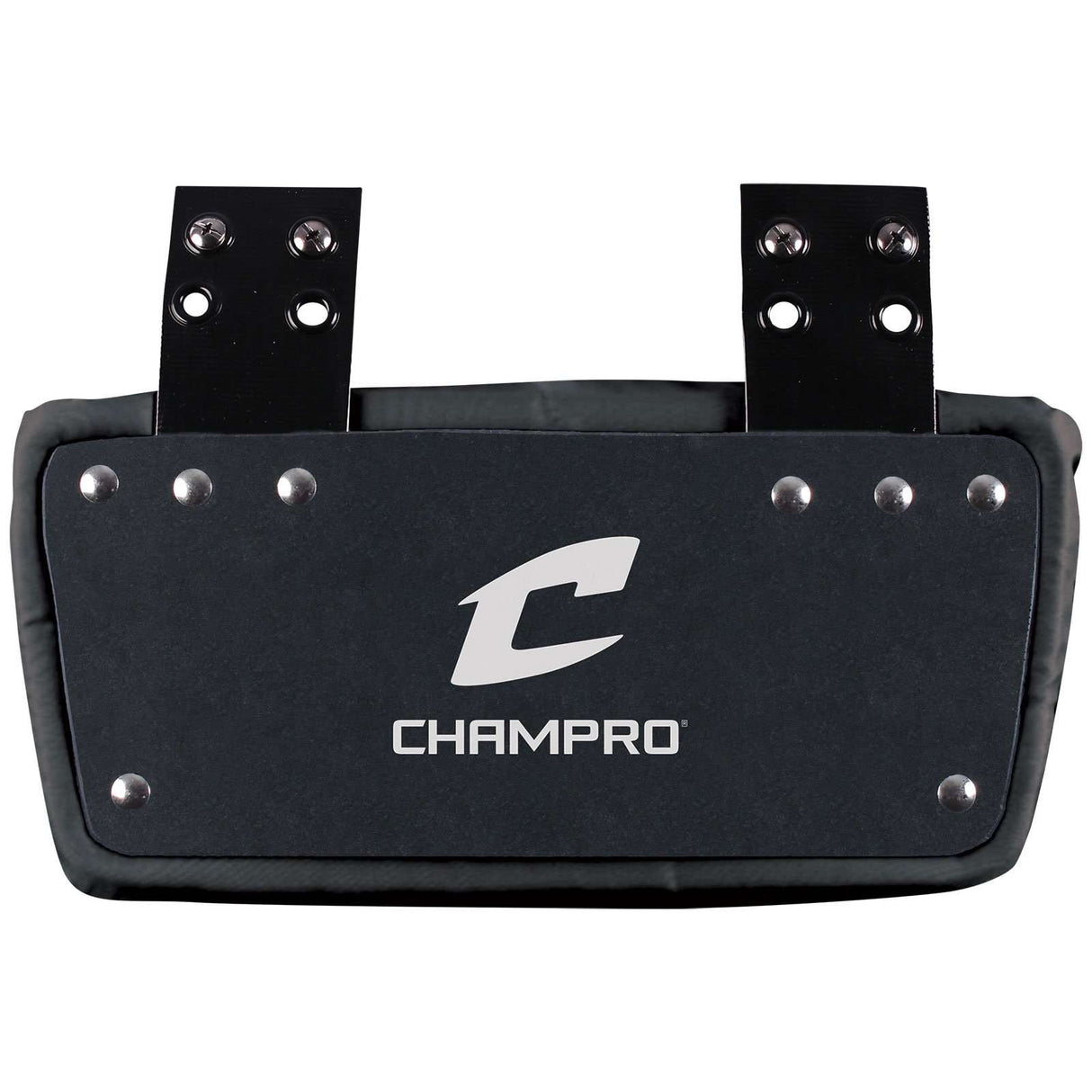 Champro Football Shoulder Pad Backplate Football Back Plates Adult