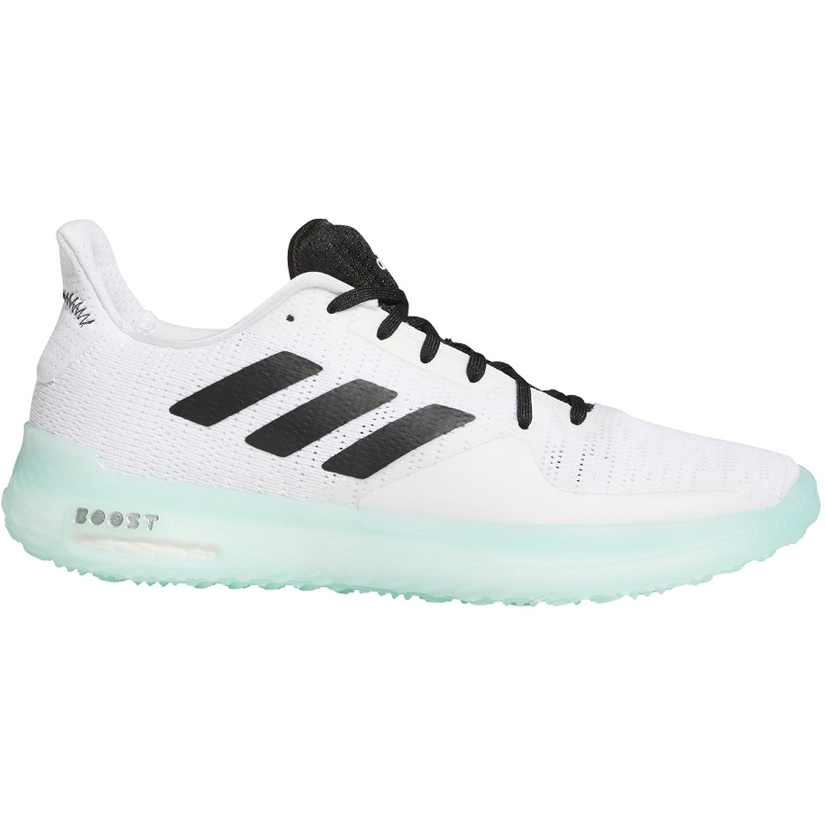 adidas Men's FitBoost Trainers Mens Footwear Training & Running