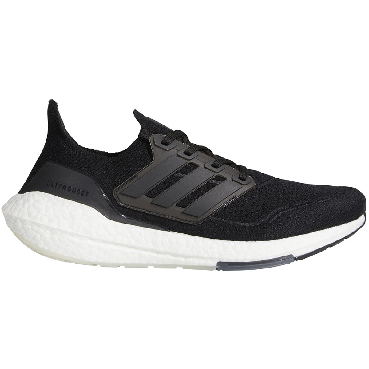 adidas Men's Ultraboost 21 Running Shoes Mens Footwear Training & Running