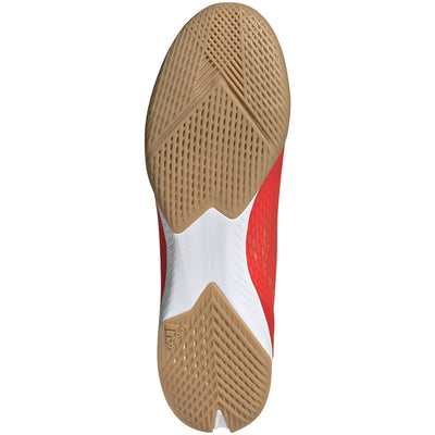 adidas Men's X Speedflow.3 Indoor Soccer Shoes