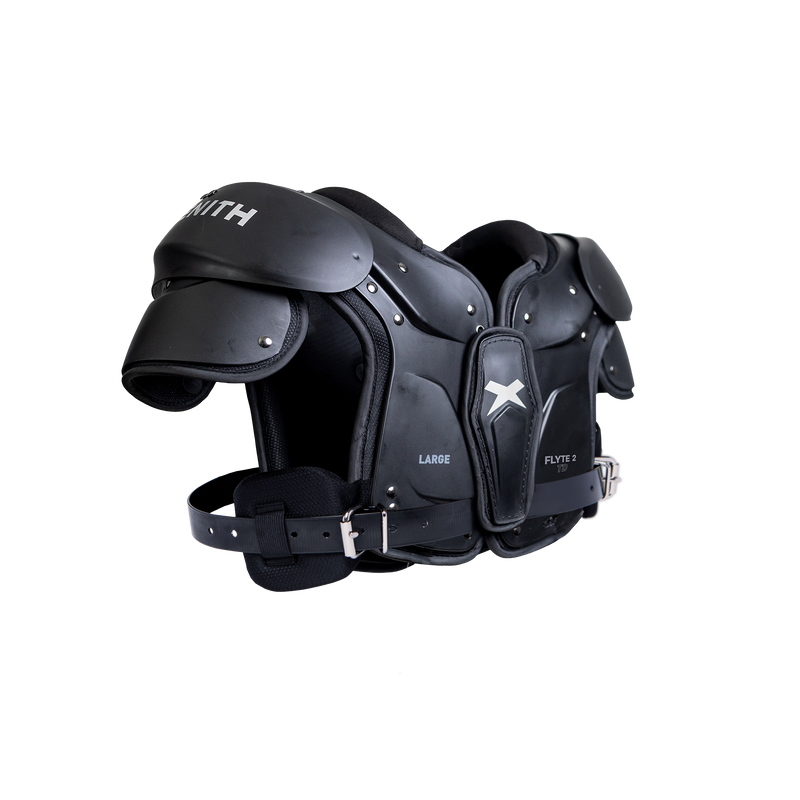 Xenith Flyte 2 TD Youth Shoulder Pads