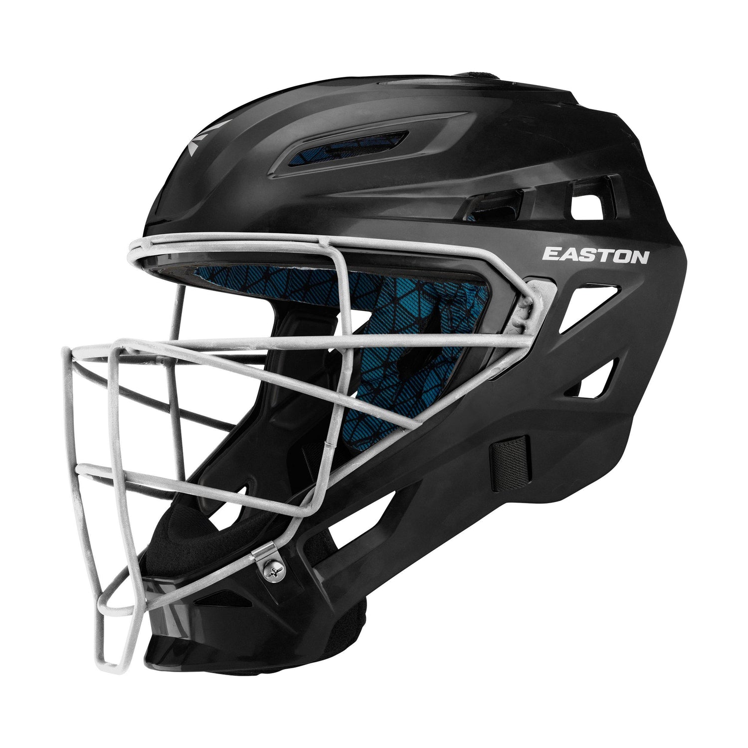 Easton Gametime Catcher's Helmet Baseball Catcher's Protective Equipment All