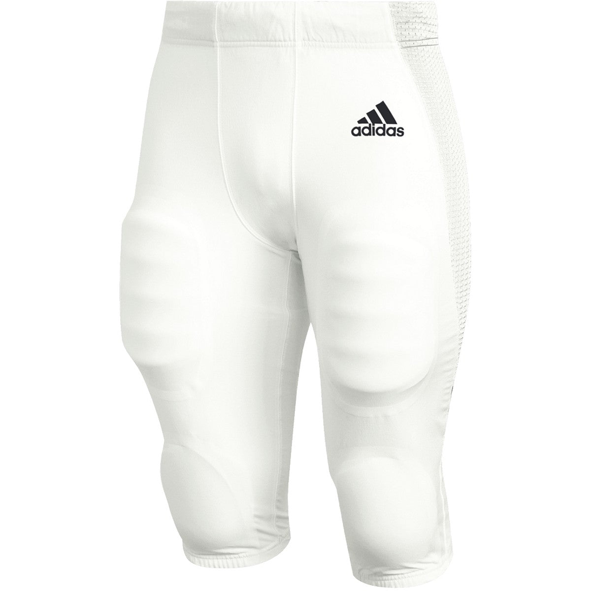 adidas Men's A1 Woven Football Pants Football Pants Adult