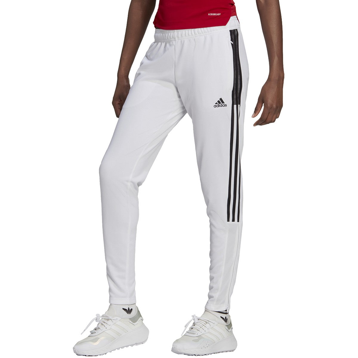 adidas Women's Tiro Track Pants Womens Apparel Pants & Sweatpants