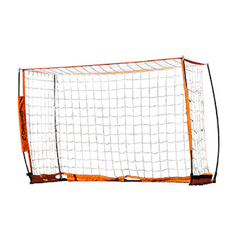 Champro 6' X 4' Brute Soccer Goal Soccer Field Equipment All