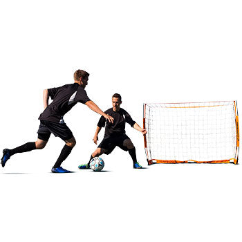 Champro 6' X 4' Brute Soccer Goal Soccer Field Equipment All