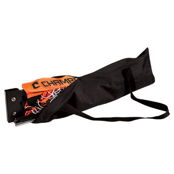 Champro 6' X 4' Brute Soccer Goal Soccer Field Equipment All