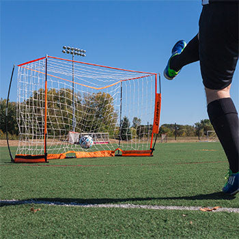 Champro 6' X 4' Brute Soccer Goal Soccer Field Equipment All