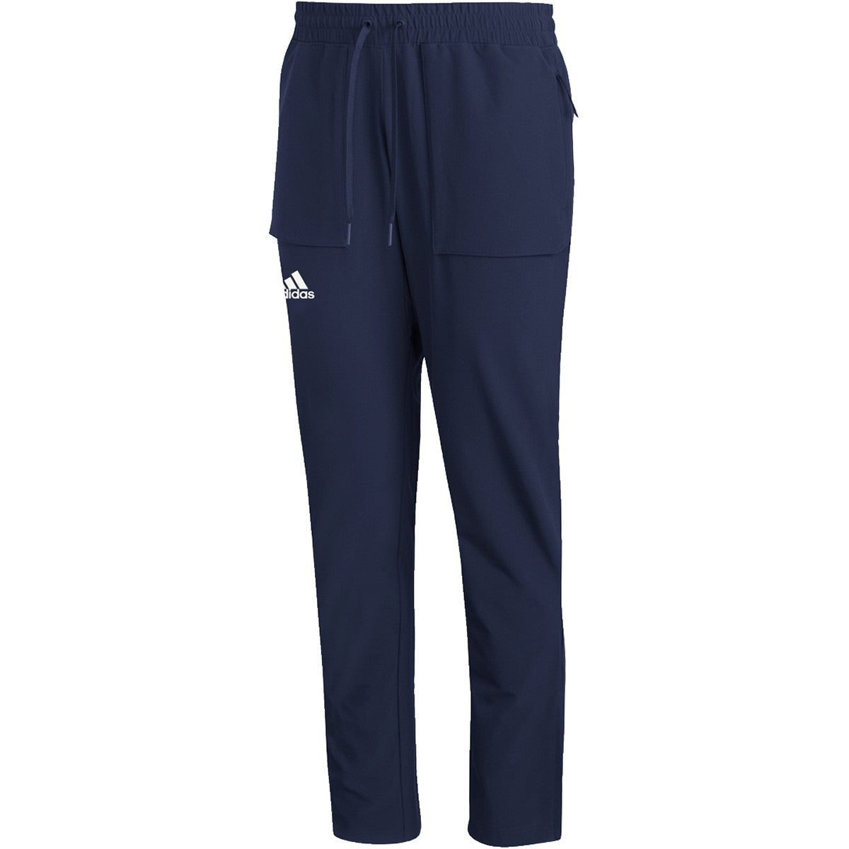 adidas Women's Sideline 21 Woven Training Pants Womens Apparel Pants & Sweatpants